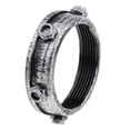 thumbnail image 1 of Accesorio de lente con tornillo para gafas Steampunk Cyber Plata BLESIY Marco para gafas Cyber Steampunk, 1 of 5
