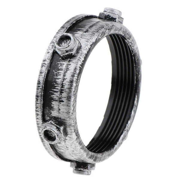 Hombres Mujeres plástico Vintage victoriano Cosplay lente marco para Steampunk Plata Hugo Marco para gafas Cyber Steampunk