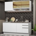 thumbnail image 2 of Cocina Integral Modular Madesa Glamy 180cm BB, 2 of 5