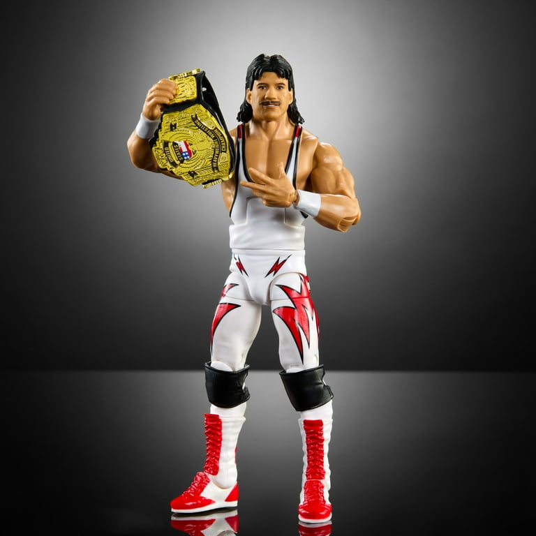 WWE Elite Eddie Guerrero エディ・ゲレロ 新品 WWE Action Figure Ultimate Edition Monday Night War Eddie