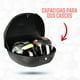 thumbnail image 2 of Caja porta equipaje para motocicleta Kinlley 52L negro, 2 of 7