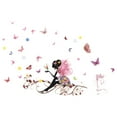 thumbnail image 3 of Creative Wall Sticker,   Wallpaper Decor, For Decorating Wall And Door, 3 of 6