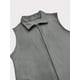 thumbnail image 5 of Chaleco Para Mujer De Polar, Chaleco Calientito, 5 of 9