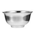 thumbnail image 1 of Bol de Rasage en Acier Inoxydable pour Hommes, Bol Moussant pour Maison Barbier, 1 of 5