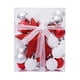thumbnail image 5 of Adornos de Navidad Colco Bolas Colgantes Argenta, 5 of 8