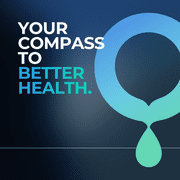 Methylene Blue 0.5% Compass Laboratory | USP-Grade | 50mL Glass Bottle