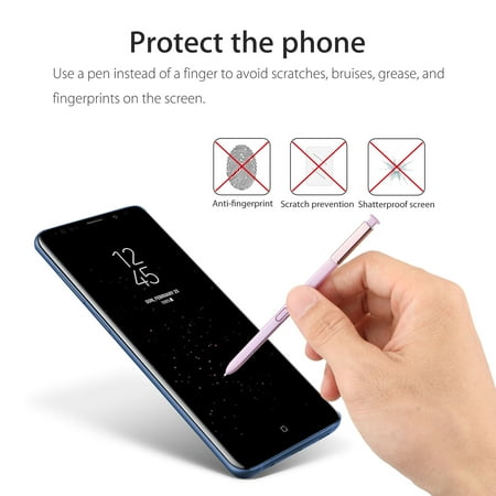 stylus for samsung note 9