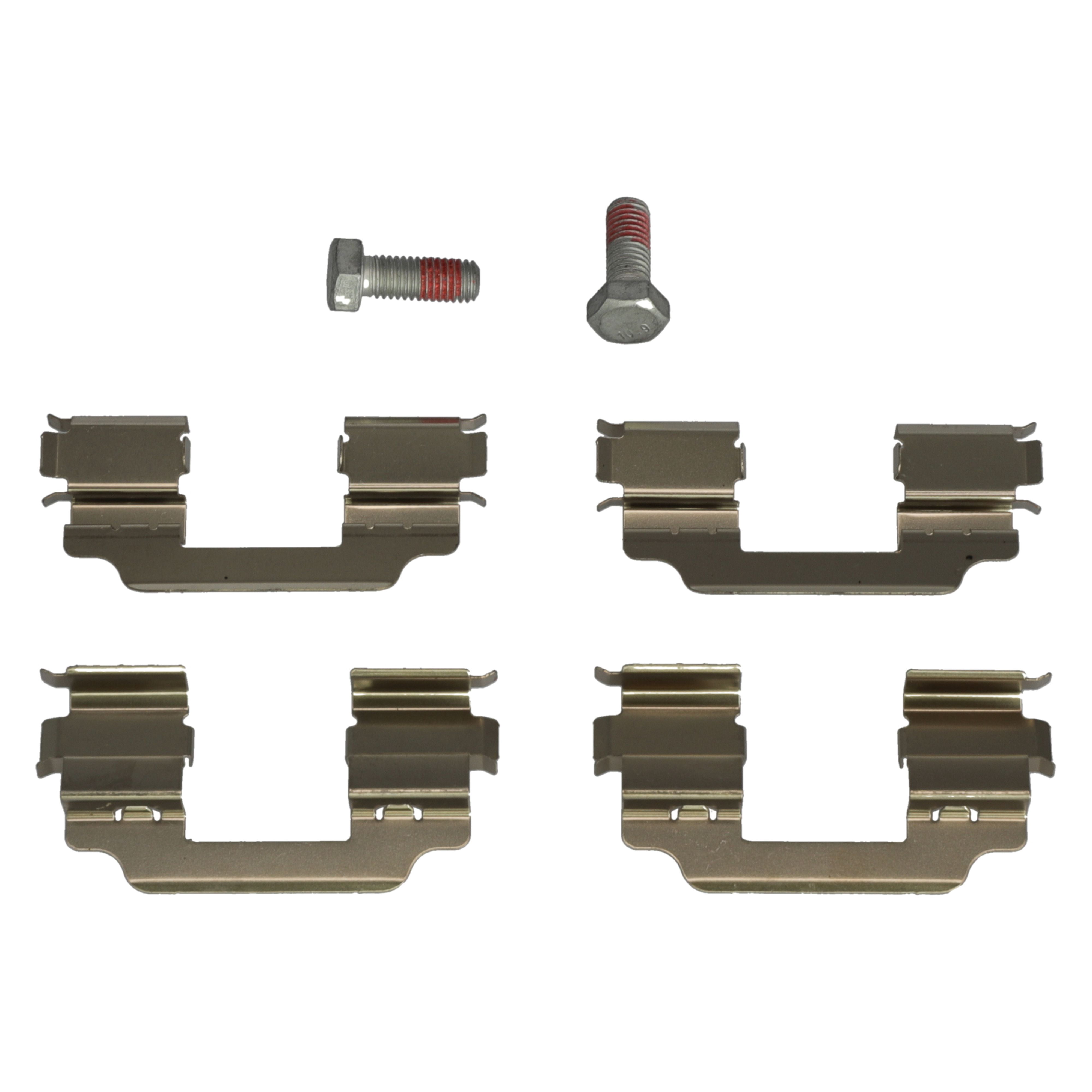 Winstop Brake Pad Set, Front WS.1308.0.M, Mini Cooper 2023-2007