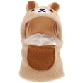 thumbnail image 1 of Miangastore Warmth Parrot Warm Cloak 1Pack For Parakeet Winter 11.8x2.2x2.2in, 1 of 8