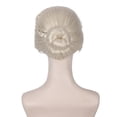 thumbnail image 3 of Peluca para cosplay, disfraz de anime de Elsa, fiesta de Halloween, 30 cm, 3 of 3