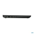 thumbnail image 4 of Lenovo V14 G2 ITL 82KA - Intel Core i5 - 1135G7 / up to 4.2 GHz - Win 10 Pro 64-bit - Intel Iris Xe Graphics - 8 GB RAM - 256 GB SSD NVMe - 14" TN 1920 x 1080 (Full HD) - Gigabit Ethernet - Wi-Fi 5 - black - kbd: US, 4 of 5