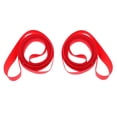 thumbnail image 3 of koolsoo 2 Pieces Bike Wheel Rim Strip Bicycle Cycling Inner Tube Protector 20x16x5mm 20inch x 16mm, 3 of 7