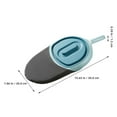 thumbnail image 2 of LOLIPPYY Comfortable Urinary Pot Blue 1Pcs Leak-proof for, 2 of 8