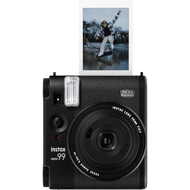 Cámara instantánea Fujifilm Instax Mini 99