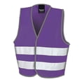 thumbnail image 1 of Result Boys/Girls Enhanced Hi-Vis Vest, 1 of 3