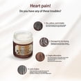 thumbnail image 3 of Vikada Nourishing Magical Treatment - 5 Seconds To Restore Soft Hair Mask, 3 of 5
