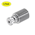 thumbnail image 1 of Uxcell Calor para impresoras 3D, adecuado para filamento de 3 mm 3PCS, 1 of 5