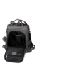 thumbnail image 2 of Mochila impermeable, bolsa de hombro, monedero para mujer Gris Malubero  Malu748, 2 of 5