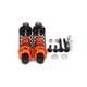 thumbnail image 1 of For 1/10 Wr8 Series Flux Rc Hobby Auto Parts Replacement Accessories, Orange, 1 of 5