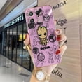 thumbnail image 5 of Marvel Spider Groot Baby Cover Smooth E-TPU Phone Case Xiaomi 8 9 10 10T 11 11T 12 12T 13 13T LITE PRO 5G Case Shell Funda Coue, 5 of 5