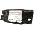 thumbnail image 3 of Debrroce 2pcs Bumper Retainer Bracket Front Rear Left Right for Ford for Bronco 92-96 for F SuperDuty 92-97 for F150 92-96 for F250 92-97 for F350 92-97 for 92-97, 3 of 10
