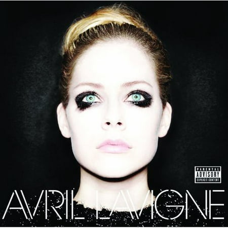 Avril Lavigne (CD) (explicit) (Avril Lavigne The Best Damn Thing Cd)