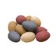 thumbnail image 1 of 12/Pkg Huevos Primitivos 1.5", 1 of 1
