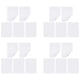 thumbnail image 5 of 20 hojas de papel desprendible para dibujo de diamantes, tamaño A5, antiadherente, suministros para dibujo de diamantes, 5 of 5