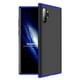 thumbnail image 1 of FUNDA Samsung Galaxy Note 10 plus Negro con Azul, 1 of 4