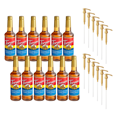 thumbnail image 1 of Torani Chocolate Chip Cookie Dough Flavoring Syrup Plastic 750 mL Bonus Squeeze Pump, 1 of 2