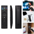 thumbnail image 1 of Télécommande de Remplacement pour Téléviseur XRT 140 / Télécommande Universelle Compatible avec Installation Facile et Design Durable, 1 of 7