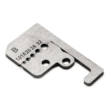 UPC: 0886352905411 | Capri Tools Wire Stripper Blades  1.0 to 3.2 mm sq