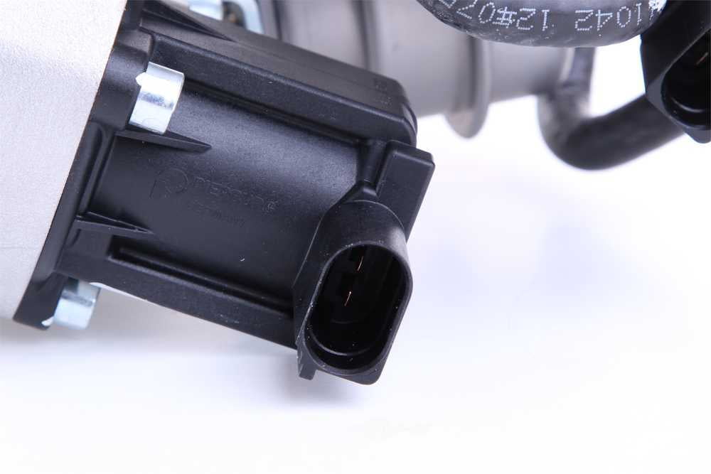 Nissens 93193 Turbocharger