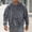 Gray, variant on Xecvkr Mens Fuzzy Pullover Hoodie Loose Cozy Athletic Sweatshirts Winter Thick Long Sleeve Warm Hoodies with Pocket Soft Workout Comfy Top Black L