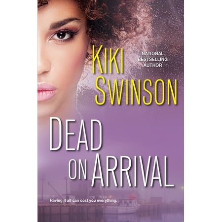 - Dead on Arrival