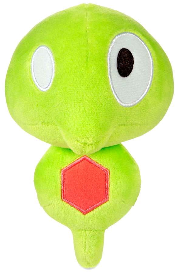 pokemon zygarde plush