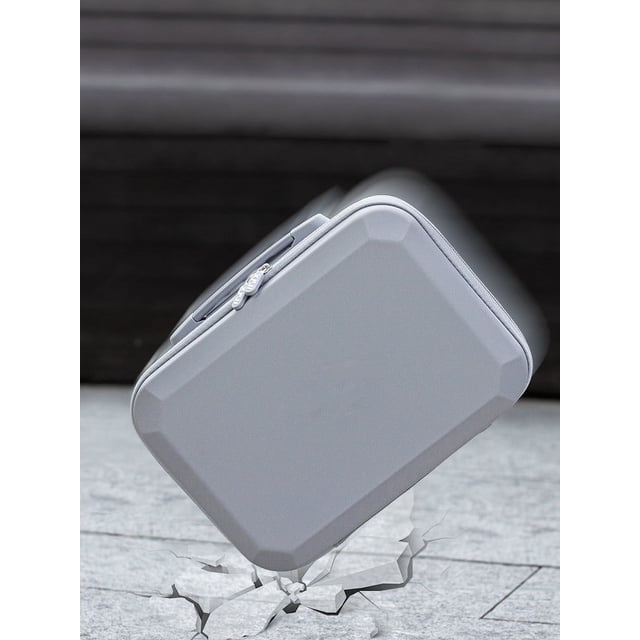PEONAVET Drone Drone Rangement pour Étui de Rangement pour Drone Sac pour Drone Solution de Rangement Supérieure Pochette Conviviale pour Transporteur