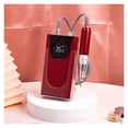 thumbnail image 3 of Professional Electric Manicure Nail Drill Machine 35000 RPM Portable Rechargeable Cordless ,Widely Use, 3 of 6