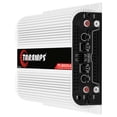 thumbnail image 3 of Amplificador Taramp's TS 800x4 de 800 W de audio para auto de 4 canales, 3 of 9