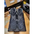 thumbnail image 3 of Ni - ke Size 13 - Air Jordan 8 Retro Winterized Gunsmoke 2023, 3 of 5