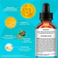 thumbnail image 5 of TruSkin Hyaluronic Acid Face Serum, Dual-Action Hydration with Ceramides & Aloe, 1 fl oz, 5 of 12