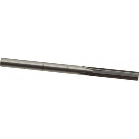 

Hertel 0.1885 Solid Carbide 4 Flute Chucking Reamer Straight Flute Straight Shank 7/8 Flute Length 2-3/4 OAL Oversize