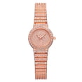 thumbnail image 1 of WREESH 1PC All-match Fashion Watch Female Fashion Quartz Watch Rhinestone Casual Watch, 1 of 1