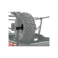 thumbnail image 3 of DragonFire Universal 1.78" Spare Tire Carrier (04-0046), 3 of 3