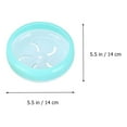 thumbnail image 4 of BEADCEST 1 Pce Roue de Course en Plastique pour Animaux avec Surface Antidérapante pour Jeu Intérieur, 4 of 6
