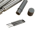 thumbnail image 3 of Watch Repair Tool Steel Watch Strap Punch Needle Split Watch Strap Regulation Length Tool Cut Steel Belt Punching Pin Set, 3 of 11