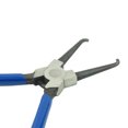 thumbnail image 2 of Automobile Hose Clamp Pliers Repair Tool Car Fuels Line Pliers Fuels Filter Pipe Hose Connector Quick Release Removal Tool, 2 of 5