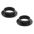 thumbnail image 2 of 2Pcs Bottom Bracket Bearing Cover Waterproof and Dustproof Threaded Axially Pressed Bearing Protective Cover, 2 of 10