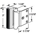 thumbnail image 2 of Prime-Line 5890157 Bloqueur de Porte d'Entrée à Jambage en Bronze, 2 of 10