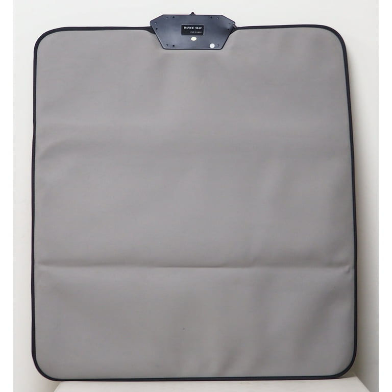 Free Shipping! \DDR Super Deluxe Dance Pad for PS1/PS2 with